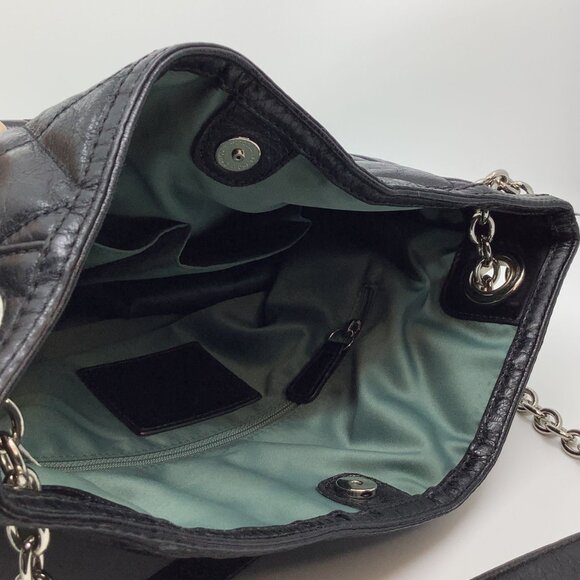 Coach Restored Poppy Slim Tote - Picture 6 of 7